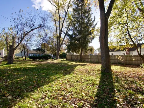 0 Gilbert Ave, Springfield, MA 01119
