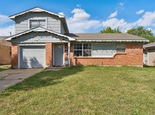 3001 SW 61st St, Oklahoma City, OK 73159