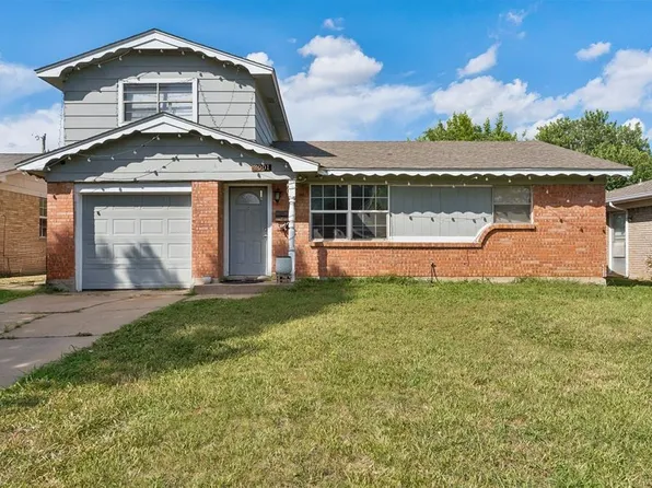 3001 SW 61st St, Oklahoma City, OK 73159