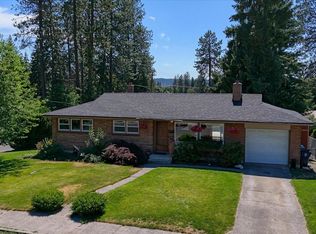 5303 N Greenwood Blvd, Spokane, WA 99205