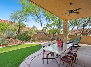 3052 Snow Canyon Pkwy Unit 183, Saint George, UT 84770