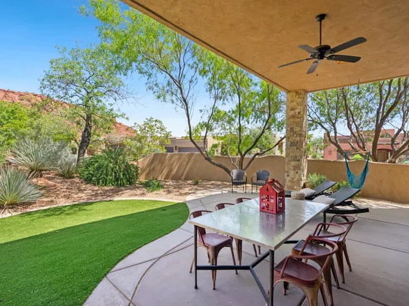 3052 Snow Canyon Pkwy Unit 183, Saint George, UT 84770
