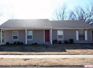 13322 E 28th St, Tulsa, OK 74134