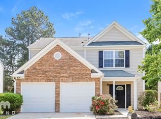 1239 Matt Moore Ct, Lithia Springs, GA 30122