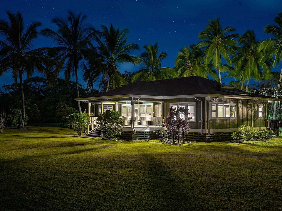 340 Alalele Pl, Hana, HI 96713 Zillow