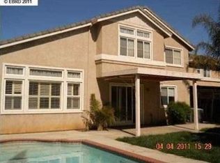 1460 Shadow Falls Dr, Brentwood, CA 94513