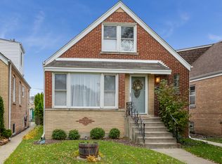 2509 N 78th Ave, Elmwood Park, IL 60707