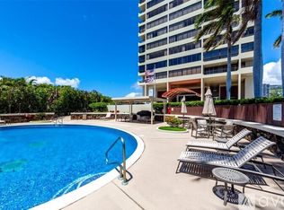4340 Pahoa Ave APT 20A, Honolulu, HI 96816