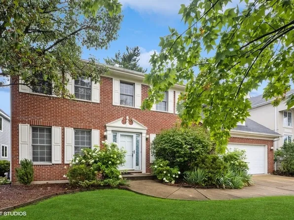 11080 Hess Ln, Willow Springs, IL 60480