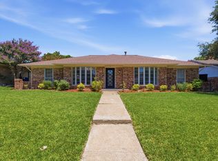 2605 Downing Dr, Plano, TX 75023