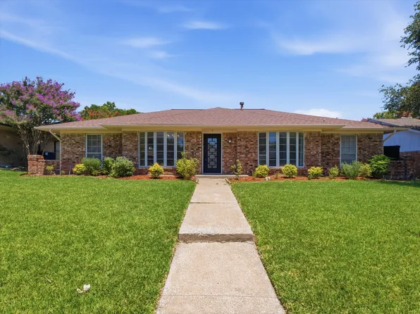2605 Downing Dr, Plano, TX 75023