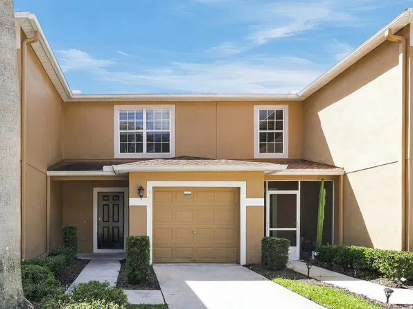 4403 Silver Falls Dr, Land O Lakes, FL 34639