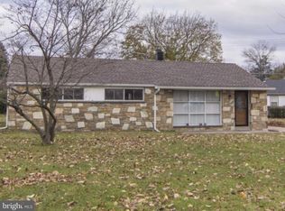 2661 Woodland Rd, Abington, PA 19001