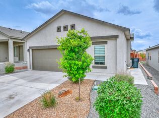 4814 Mount Salas St NE, Rio Rancho, NM 87144