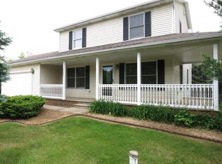 13355 Heather Ln, Perry, MI 48872