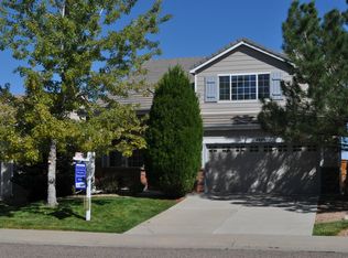 4809 Collingswood Dr, Highlands Ranch, CO 80130