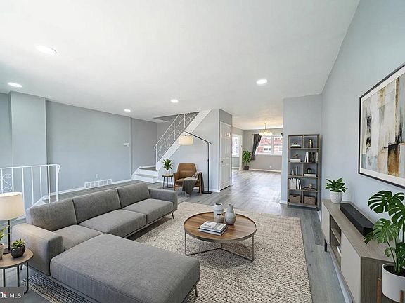 3rd image of 3221 Belgreen Rd