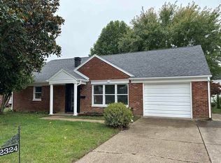 2324 Middleground Dr, Owensboro, KY 42301