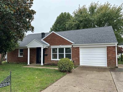 2324 Middleground Dr, Owensboro, KY, 42301