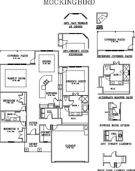2nd image of 193 Shady Terrace Ln