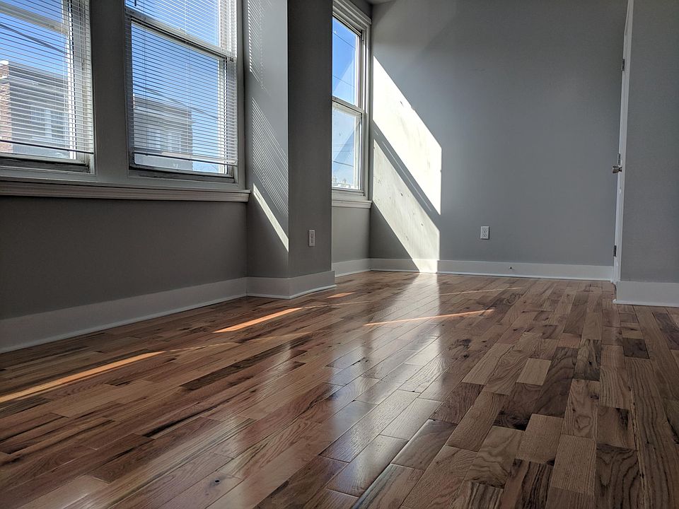 Bedroom #1