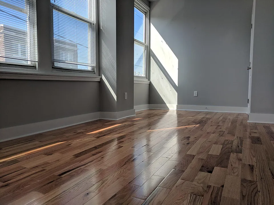 Bedroom #1