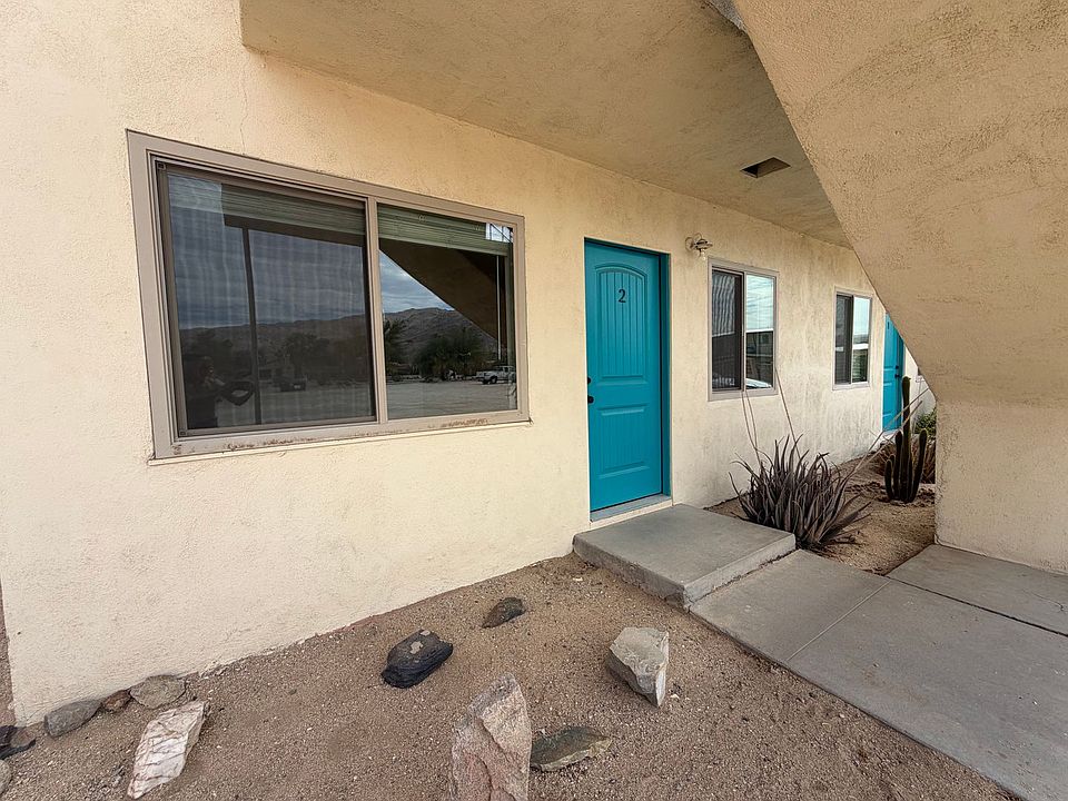 1st image of 6651 National Park Dr APT 2