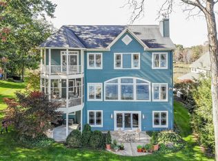 7019 Eagle Heights Dr, Mattawan, MI