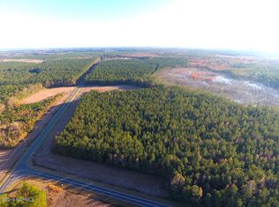 1784 Near Old Tram Singletary Rd, Whiteville, NC 28472