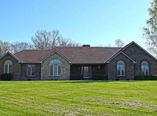 11390 State Route 350, Moores Hill, IN 47032