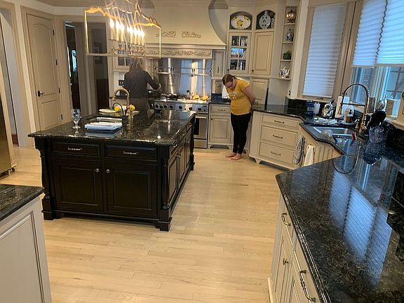 2nd image of 8770 E Bass Island Dr