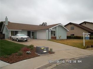 687 Calma Pl, Chula Vista, CA 91910