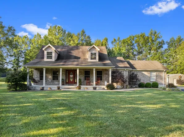3431 Patterson Rd, Bethel, OH 45106