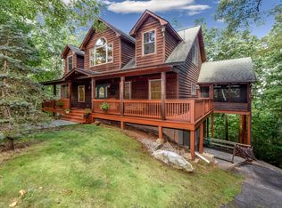 817 Stonegate Way #17, Townsend, TN 37882