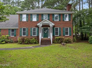 2305 Fieldstone Pl, Greenville, NC 27858