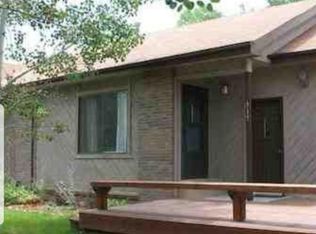 317 Hillcrest Dr, Durango, CO 81301