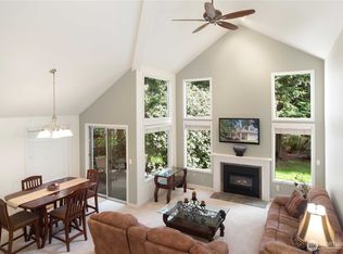 21 S Keel Way #A, Pt Ludlow, WA