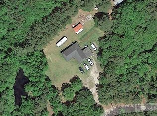 173 West Ln, Trenton, NC 28585