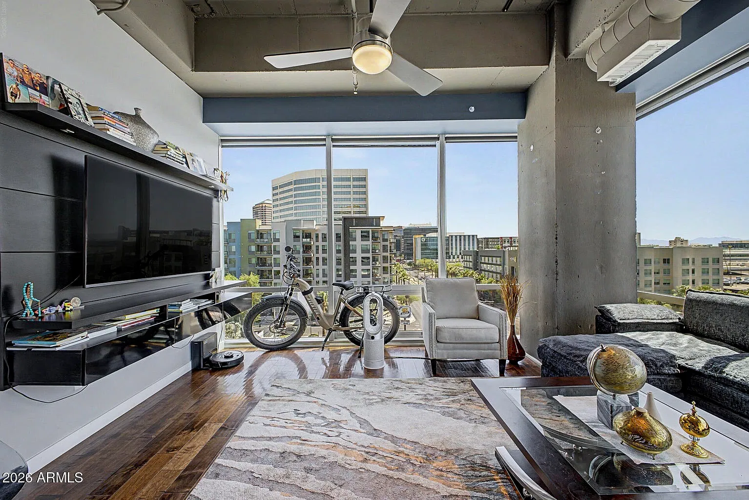 2 bed, 1169 sqft, $2,750 — Photo 1
