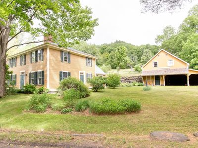 75 Lyon Road, South Royalton, VT, 05068