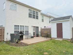 4th image of 11329 Abbots Cross Ln