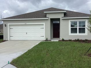 1210 Rio Red Ct, Winter Haven, FL 33880