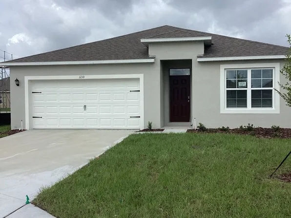 1210 Rio Red Ct, Winter Haven, FL 33880