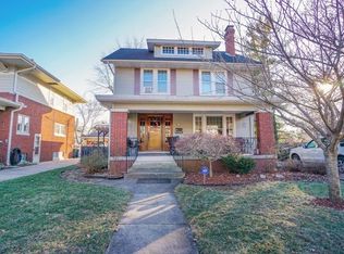 2202 Linden Ave, Middletown, OH