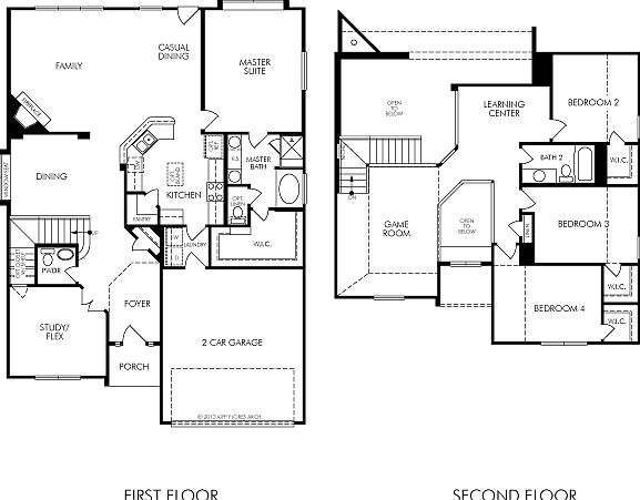 2nd image of 18119 Golden Falls Ln