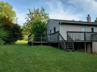 3461 Six Mile Post Rd, Callaway, VA 24067