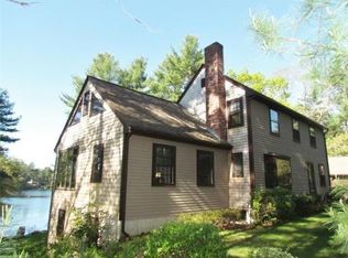 61 Lady Slipper Cir, Pembroke, MA 02359