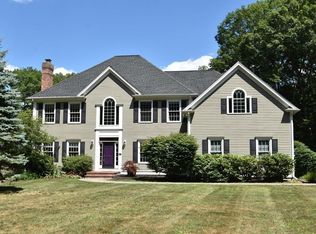 32 Bowditch Rd, Sudbury, MA 01776