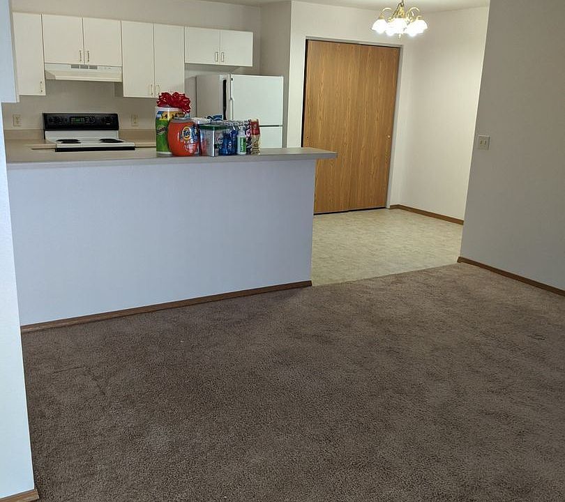 2nd image of 337 S River Blvd #3
