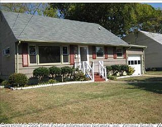2nd image of 5336 Roslyn Dr